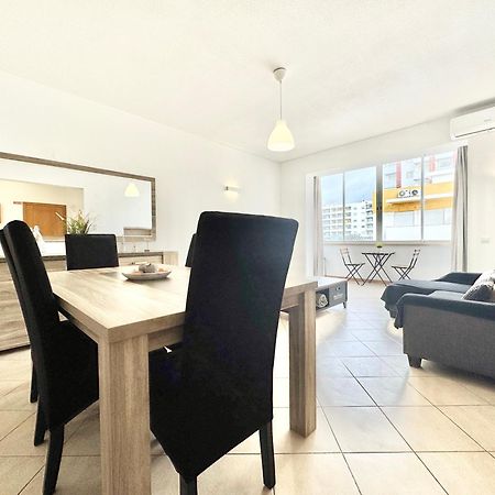 Sea-Front 1' Min! - Apartment With Ac & Wifi Куартейра Екстер'єр фото