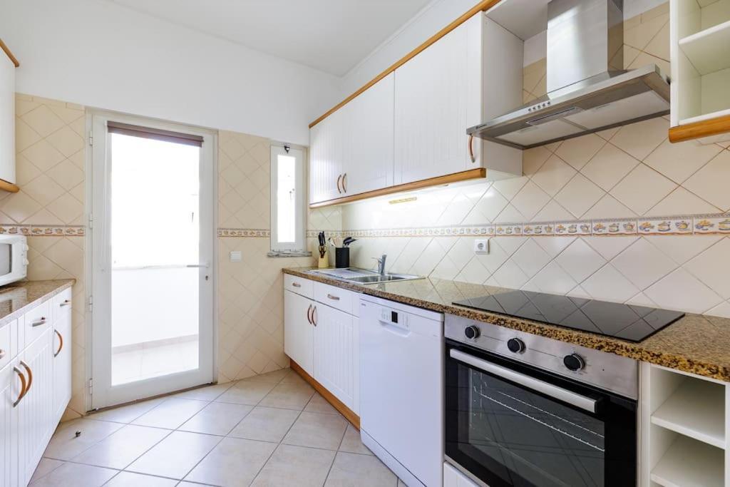 Sea-Front 1' Min! - Apartment With Ac & Wifi Куартейра Екстер'єр фото