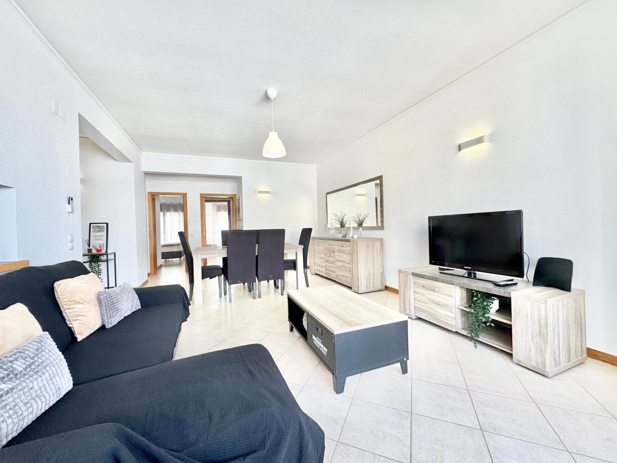 Sea-Front 1' Min! - Apartment With Ac & Wifi Куартейра Екстер'єр фото